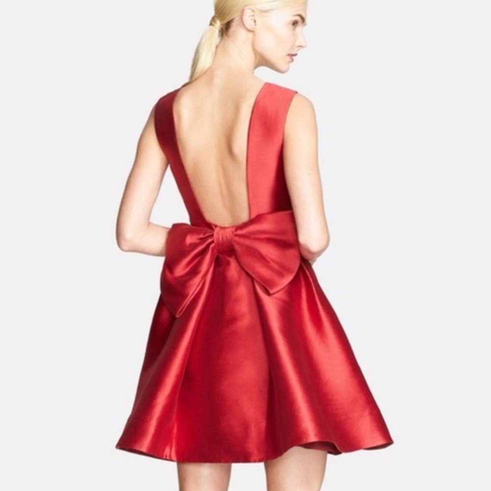 Kate Spade Cocktail Dress